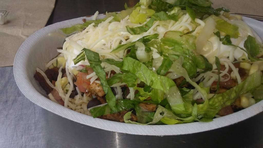 Chipotle Mexican Grill | restaurant | 2850 S Kirkman Rd, Orlando, FL 32811, USA | 4075328808 OR +1 407-532-8808