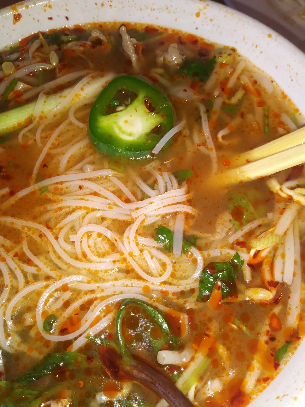 Thien An Sandwich | restaurant | 12637 Farm to Market Rd 529, Houston, TX 77041, USA | 7138964558 OR +1 713-896-4558