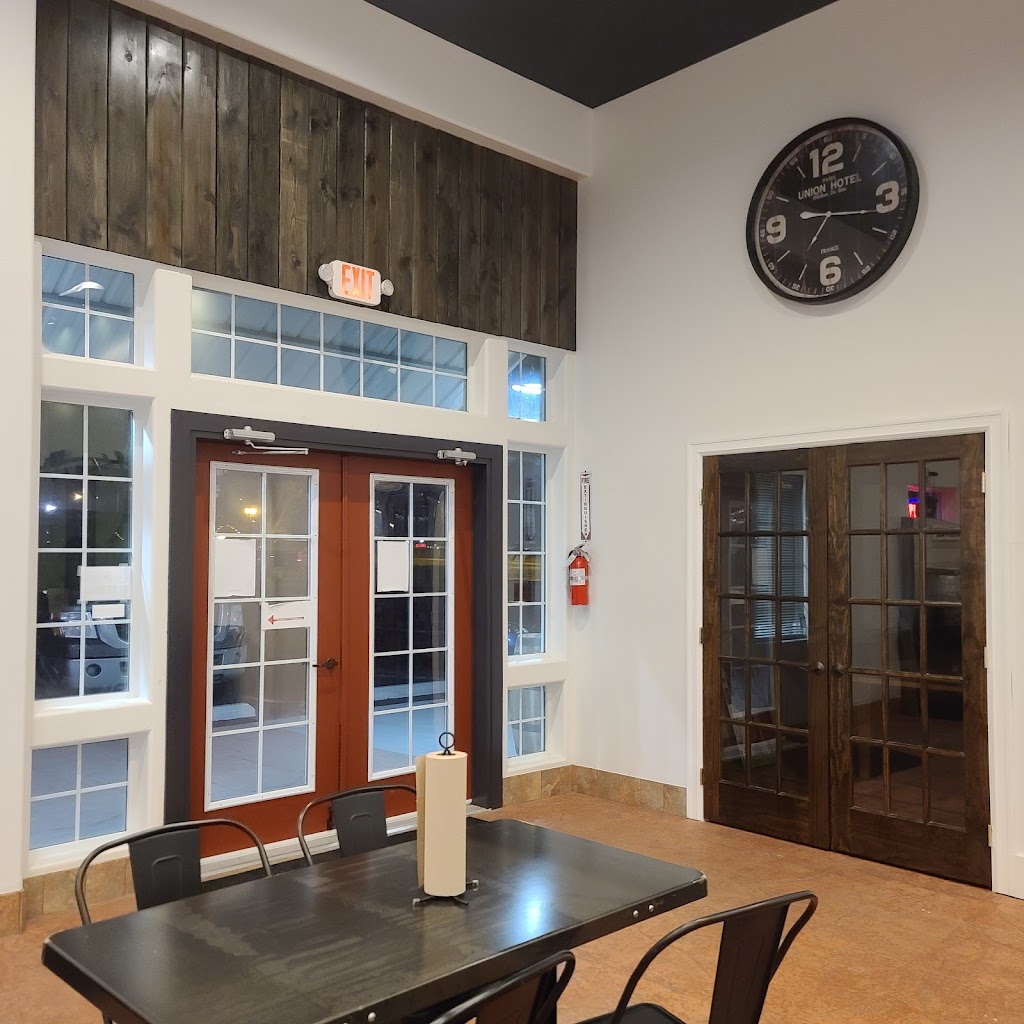 Smulligans Pizza & BBQ | restaurant | 1111 N Evelyn Dr, Moses Lake, WA 98837, USA | 5097607887 OR +1 509-760-7887