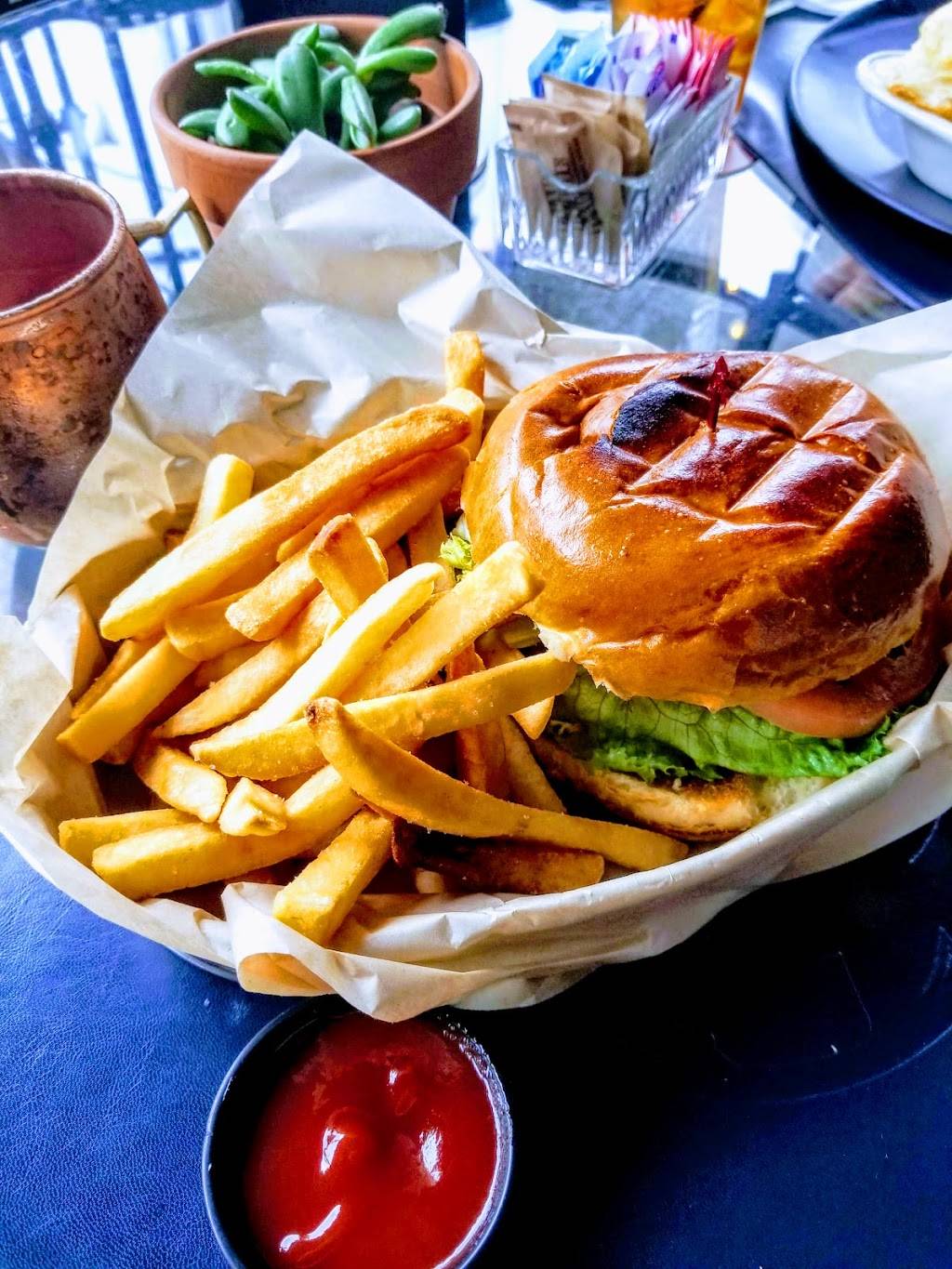 White Harte Public House | restaurant | 22456 Ventura Blvd, Woodland Hills, CA 91364, USA | 8182243822 OR +1 818-224-3822