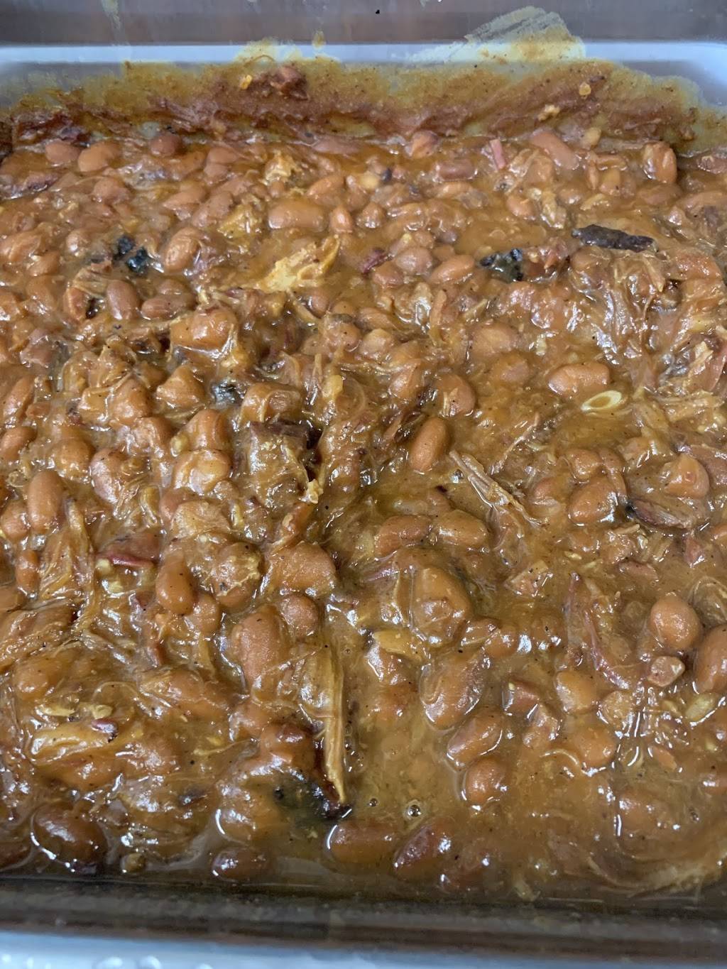 Bus Stop BBQ | restaurant | 15043 S 428, Chouteau, OK 74337, USA | 9188033385 OR +1 918-803-3385