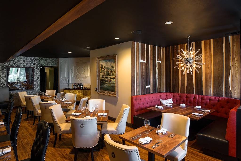 Bellamys Restaurant | night club | 417 W Grand Ave, Escondido, CA 92025, USA | 7607475000 OR +1 760-747-5000