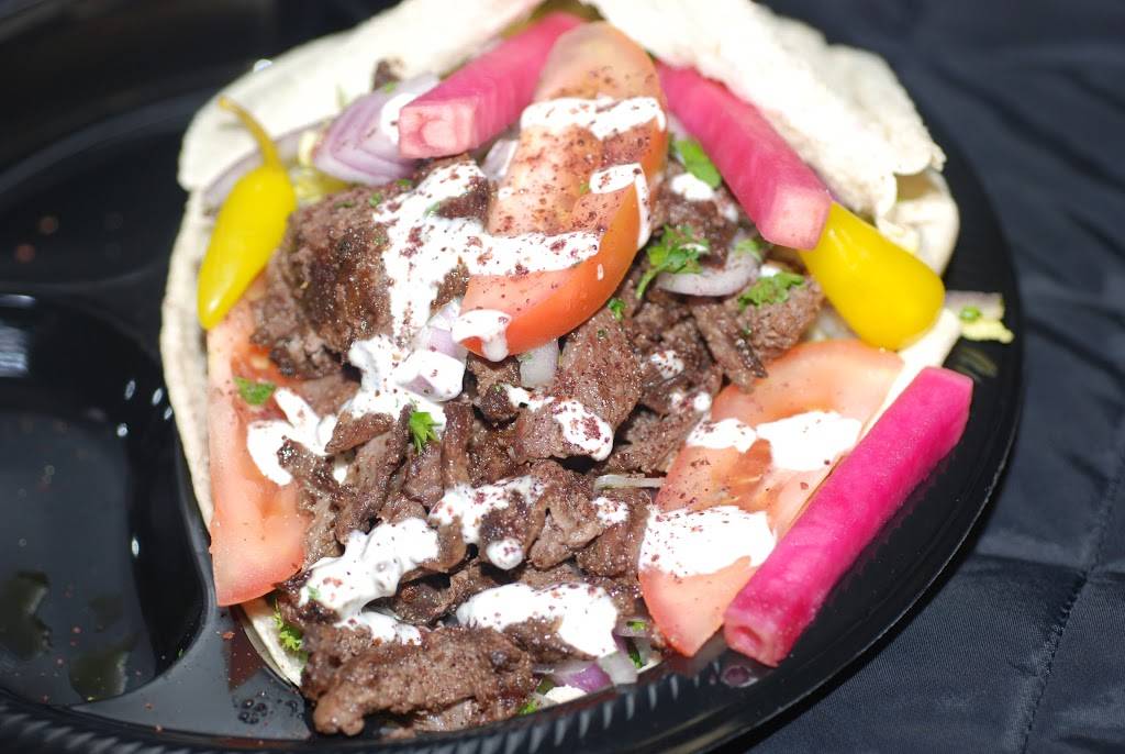 La Zeez Pita Grill | restaurant | 4903 Torrance Blvd, Torrance, CA 90503, USA | 3105423100 OR +1 310-542-3100