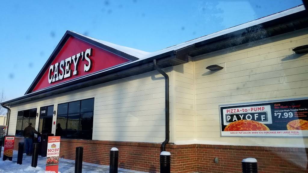 Caseys | restaurant | 31105 Forest Blvd, Stacy, MN 55079, USA | 6514629427 OR +1 651-462-9427