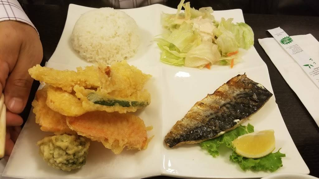 Sunny Sushi | restaurant | 851 Cherry Ave #34, San Bruno, CA 94066, USA | 6508738518 OR +1 650-873-8518