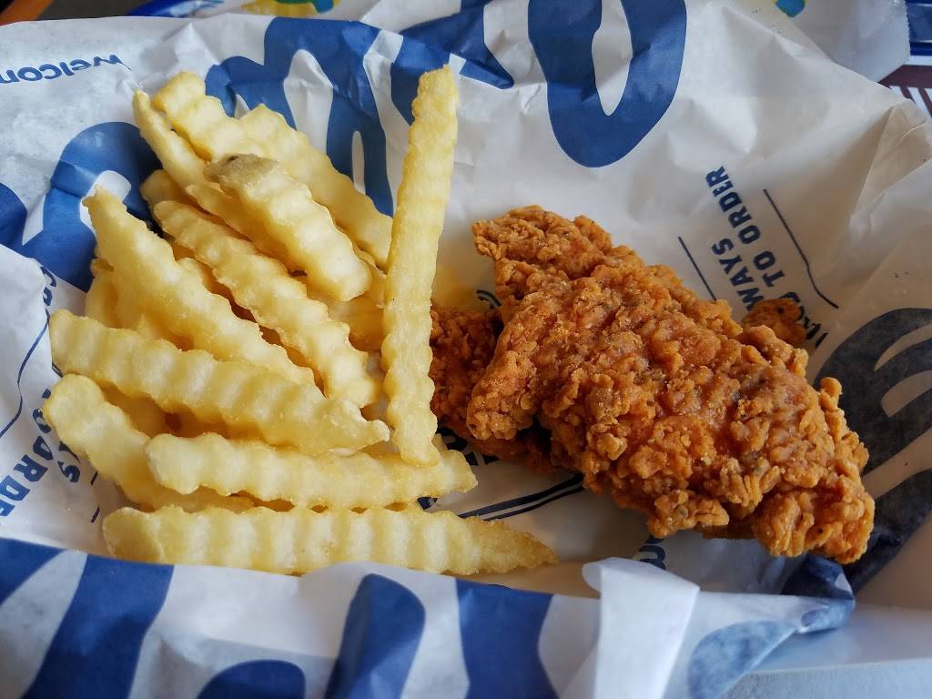 Culvers | restaurant | 640 McEvoy St, Mauston, WI 53948, USA | 6088474601 OR +1 608-847-4601