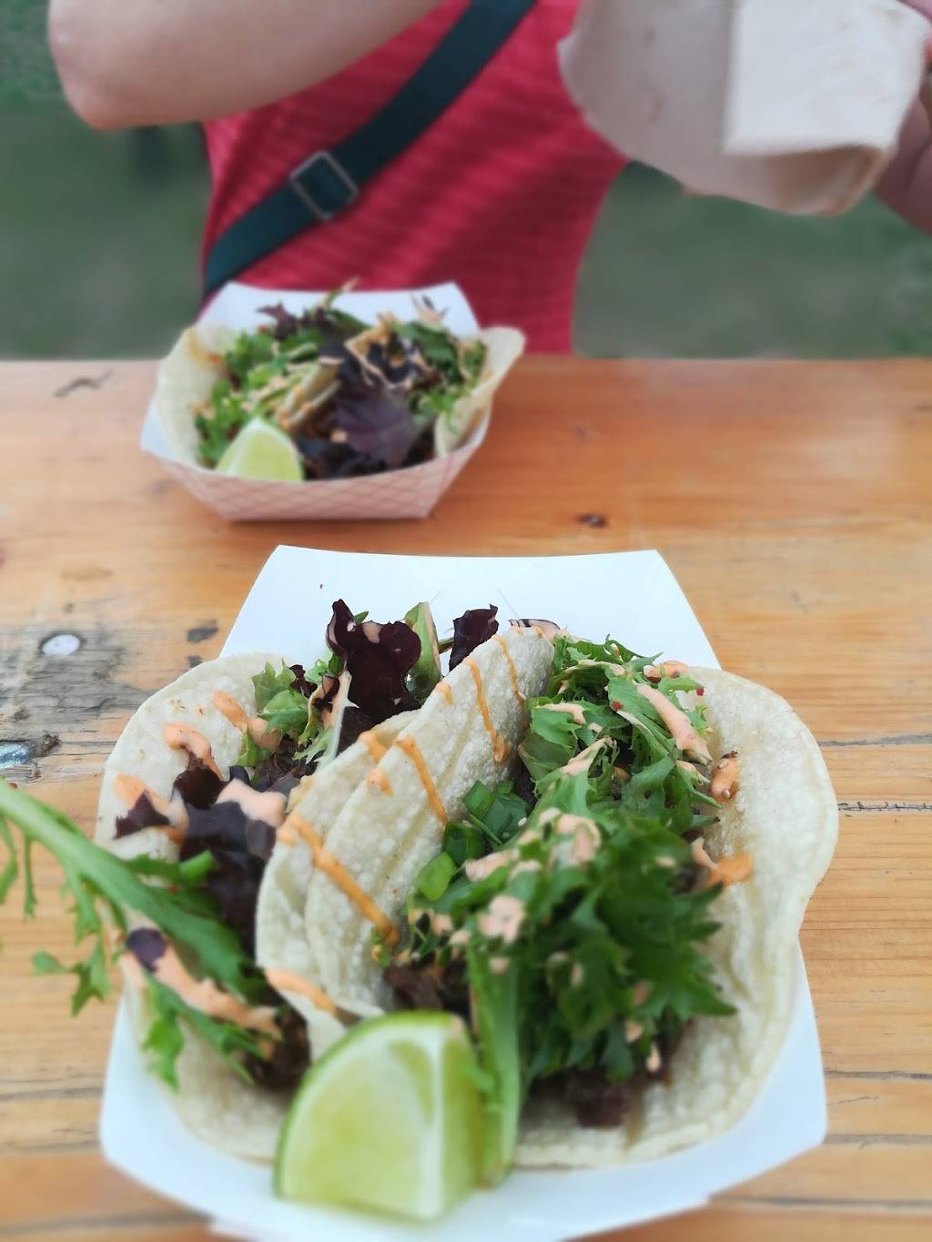 Del Seoul | restaurant | 2568 N Clark St, Chicago, IL 60614, USA | 7732484227 OR +1 773-248-4227