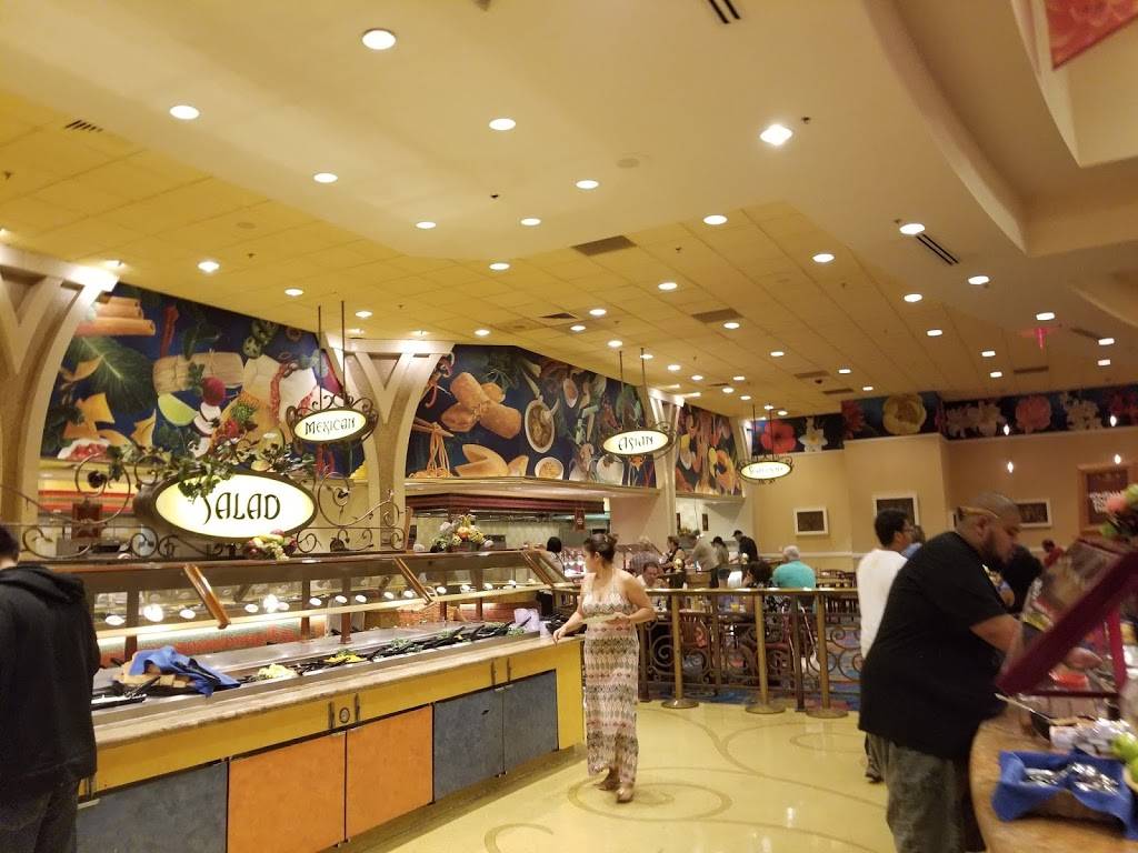 Garden Buffet | restaurant | 9777 S Las Vegas Blvd, Las Vegas, NV 89183, USA | 7027967111 OR +1 702-796-7111