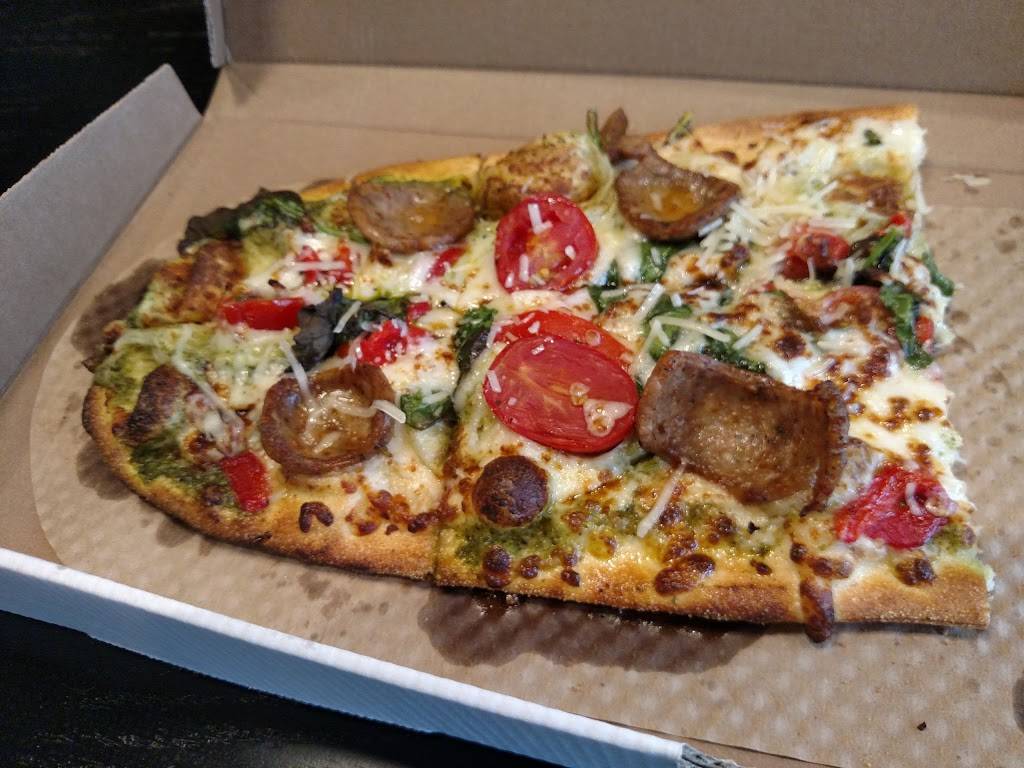 &pizza | restaurant | DULLES I Concourse C Gate C28, Sterling, VA 20166, USA | 2028398576 OR +1 202-839-8576