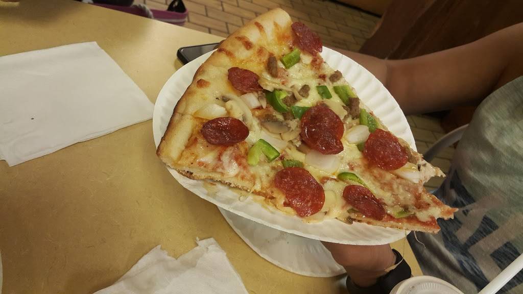 3 Brothers From Italy | restaurant | 1515 Boardwalk, Atlantic City, NJ 08401, USA | 6093473131 OR +1 609-347-3131