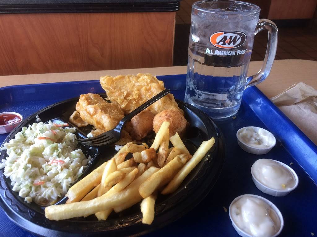 A&W Restaurant | restaurant | 2108 N Westwood Blvd, Poplar Bluff, MO 63901, USA | 5737851750 OR +1 573-785-1750