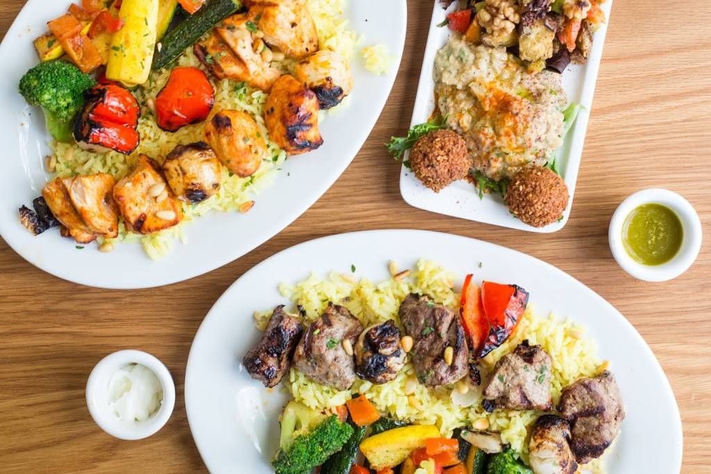 Zaytoon Mediterranean Restaurant & Bar | restaurant | 1133 Solano Ave, Albany, CA 94706, USA | 5108981316 OR +1 510-898-1316