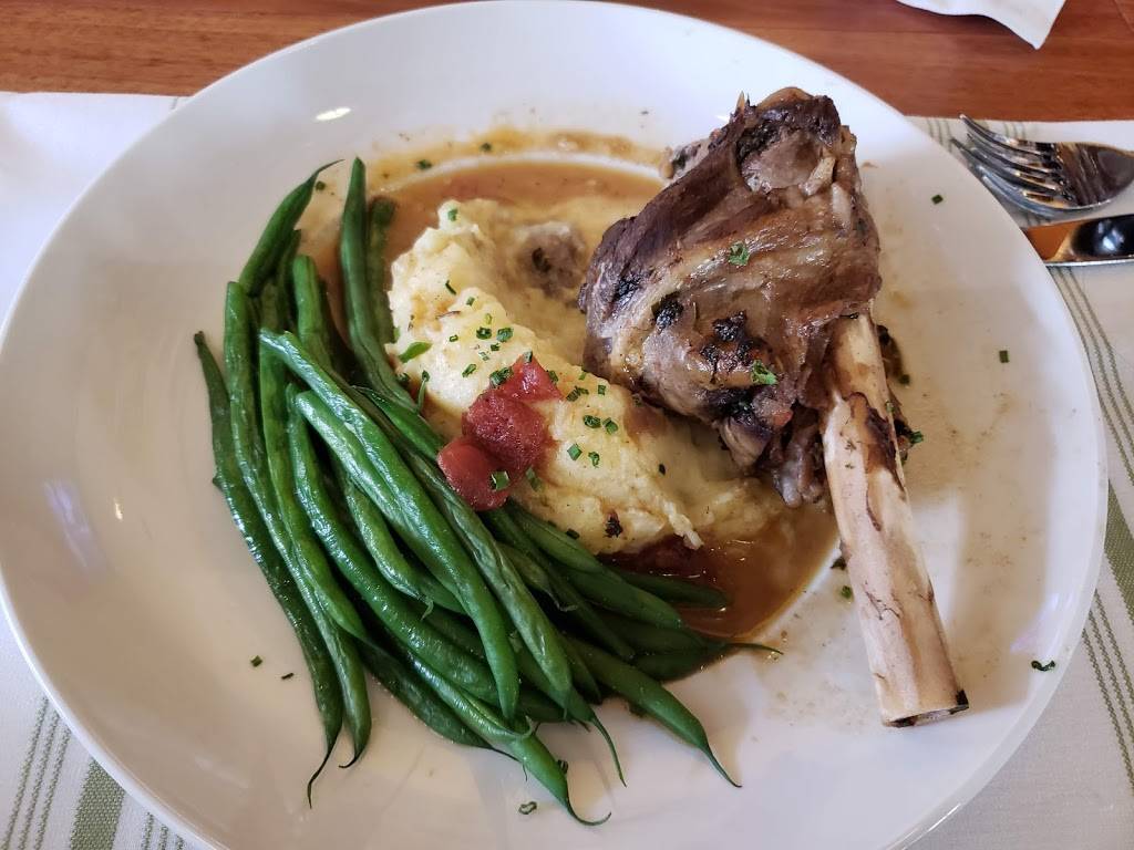 Seasons 52 | restaurant | 4410 Westheimer Rd, Houston, TX 77027, USA | 7136215452 OR +1 713-621-5452