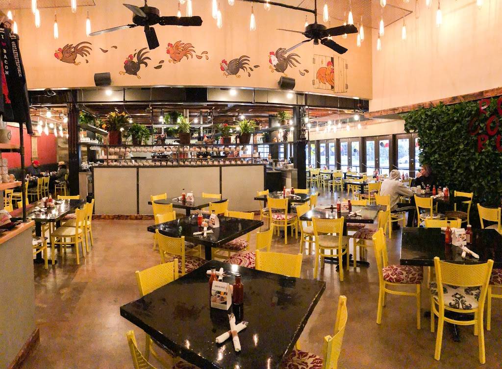 Breakfast Republic | restaurant | 4465 Mission Blvd, San Diego, CA 92109, USA | 8587502107 OR +1 858-750-2107