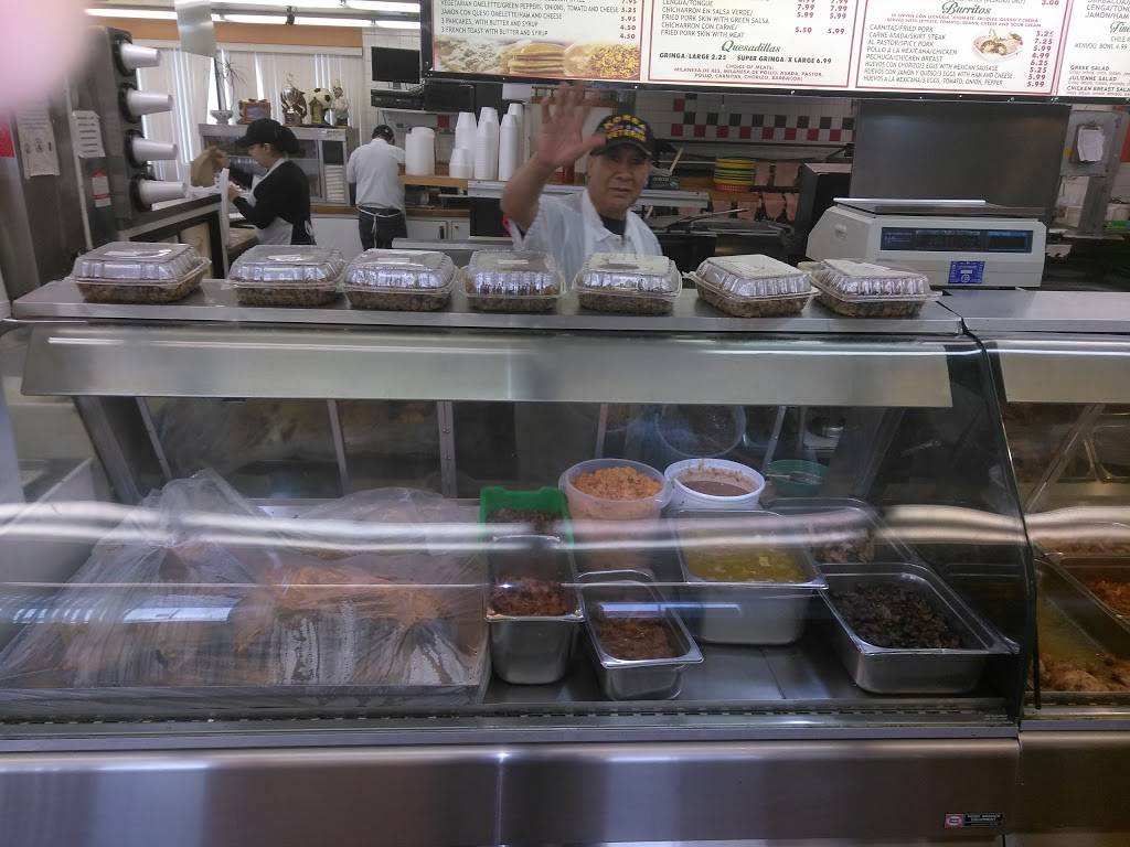 Kiki Ds | restaurant | 4117 S Ashland Ave, Chicago, IL 60609, USA | 7732543526 OR +1 773-254-3526