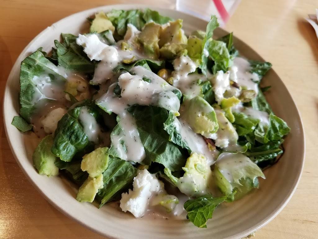 B.GOOD | restaurant | 1000 Market Center Drive, Morrisville, NC 27560, USA | 9192341937 OR +1 919-234-1937