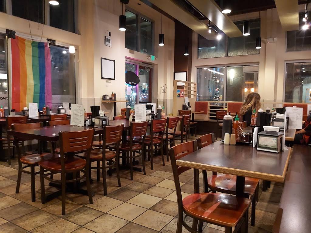 PHO THAN BROTHERS | restaurant | 527 Broadway E, Seattle, WA 98102, USA | 2065687218 OR +1 206-568-7218