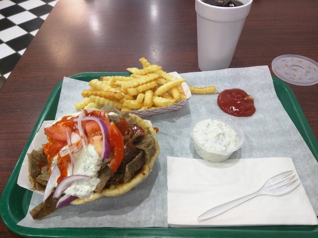 Zeus Restaurant | restaurant | 806 W Jackson Blvd, Chicago, IL 60607, USA | 3122588789 OR +1 312-258-8789