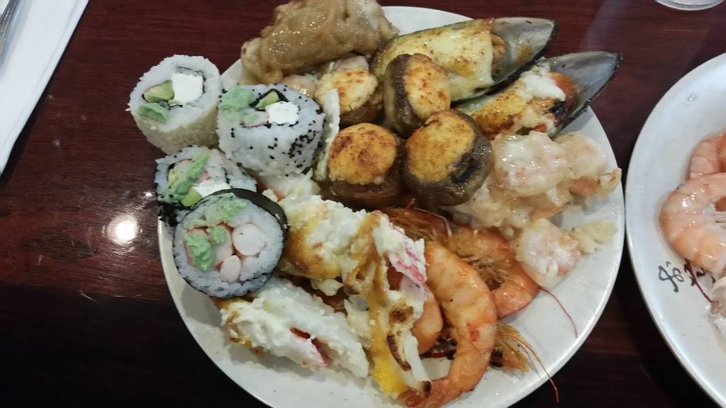 Super Chinese Buffet | restaurant | 50 Mill St, Worcester, MA 01603, USA | 5087996868 OR +1 508-799-6868