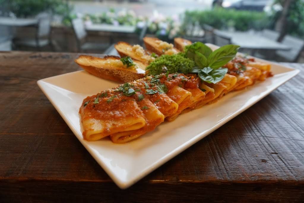 Lupo Pizzeria Fair Haven | meal delivery | 757 River Rd, Fair Haven, NJ 07704, USA | 7327471400 OR +1 732-747-1400