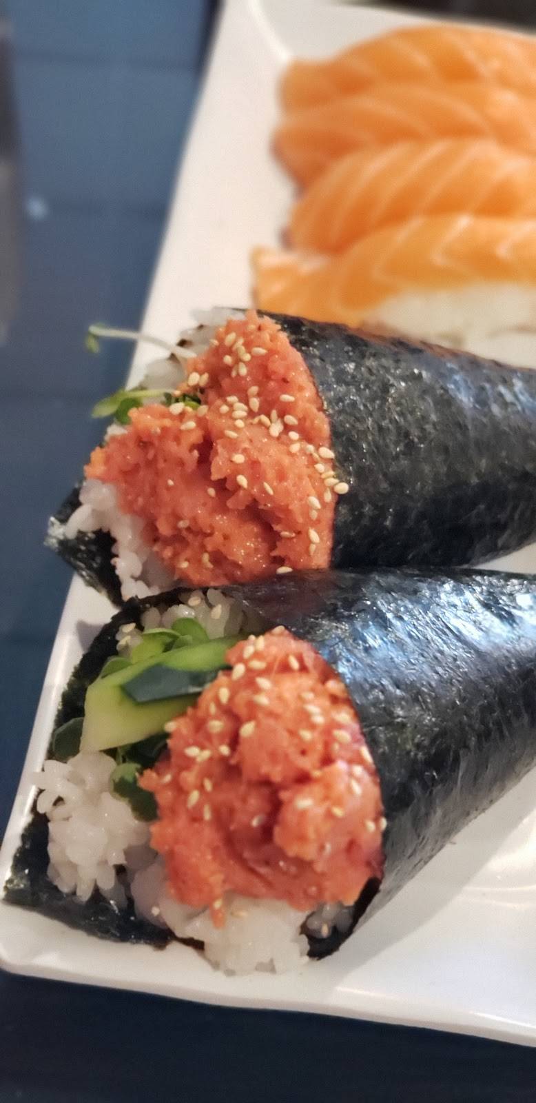 Sushi Miguel Style II | restaurant | 16981 E Foothill Blvd H, Fontana, CA 92335, USA | 9094286679 OR +1 909-428-6679