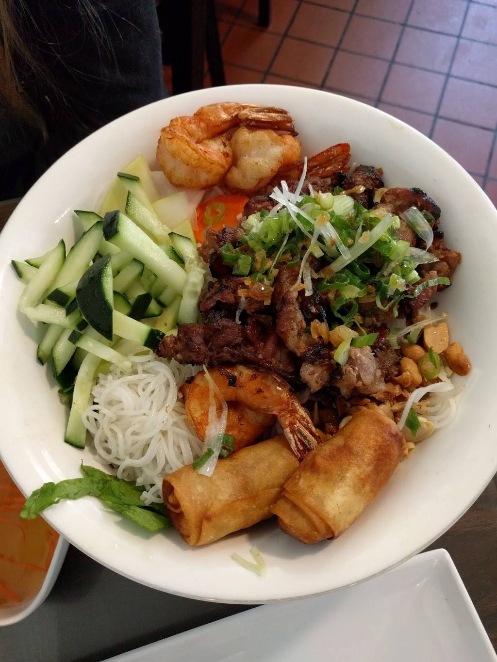 Pho King | restaurant | 207 E 18th St, Oakland, CA 94606, USA | 5104440448 OR +1 510-444-0448