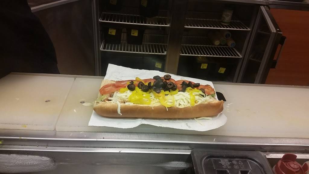 Subway | restaurant | 11234 Patterson Ave, Richmond, VA 23238, USA | 8047502557 OR +1 804-750-2557