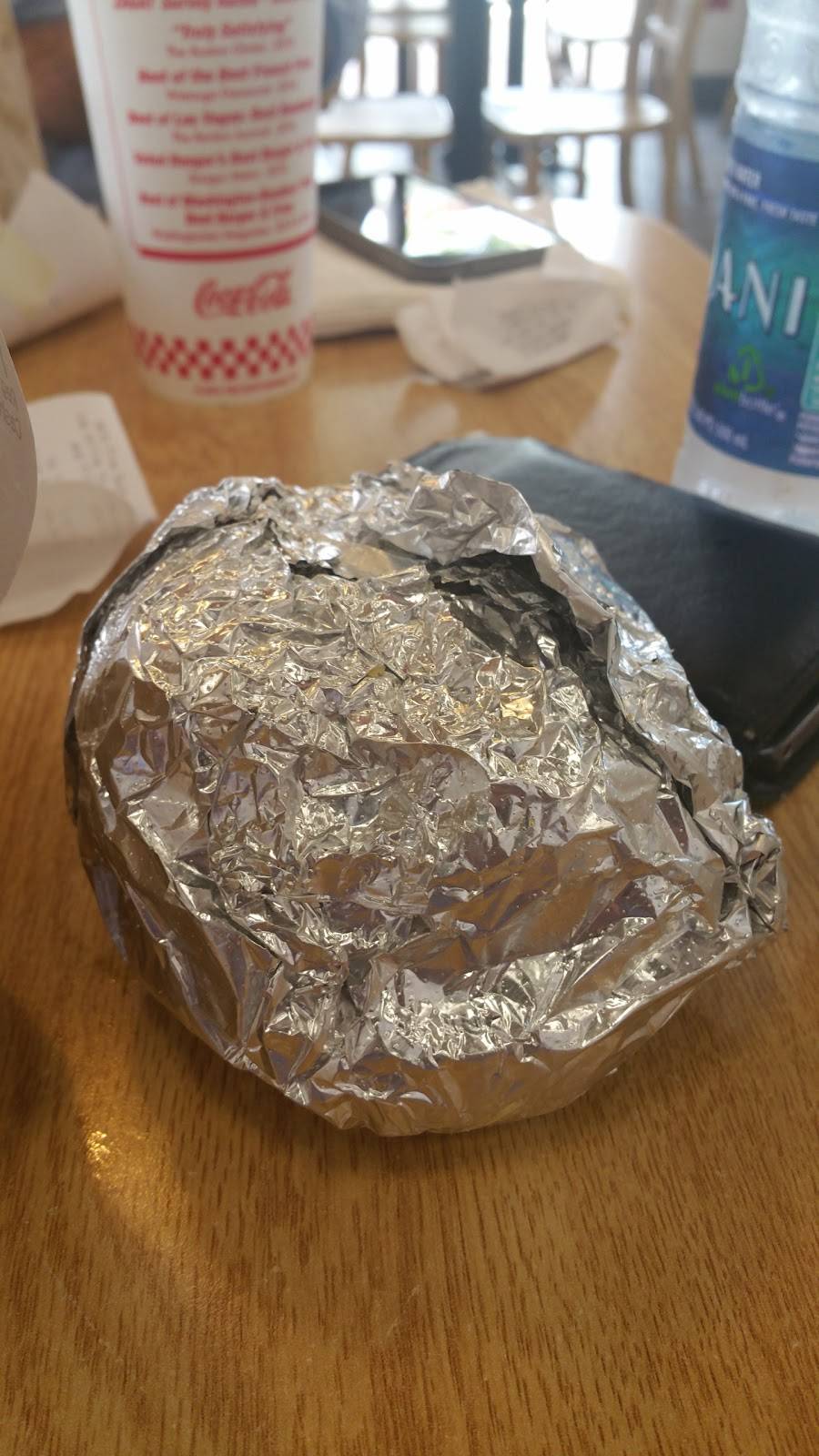 Five Guys | meal takeaway | 11320 Legacy Ave, Palm Beach Gardens, FL 33410, USA | 5616253888 OR +1 561-625-3888