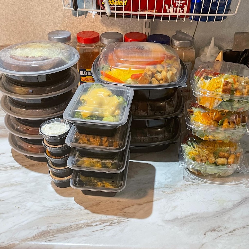 Chef T’s kitchen | restaurant | 2901 Euclid Ave, Cleveland, OH 44115, USA | 2164007222 OR +1 216-400-7222