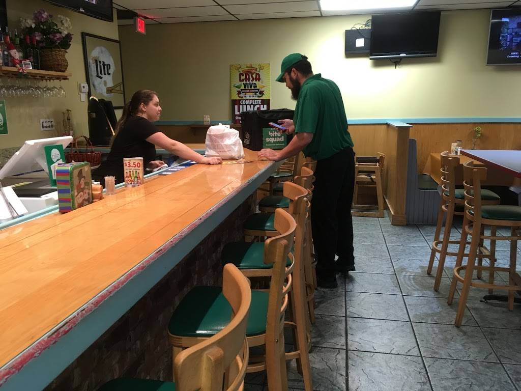 Casa Viva Mexican/Seafood | restaurant | 18911 S Tamiami Trail #17, Fort Myers, FL 33908, USA | 2397891961 OR +1 239-789-1961