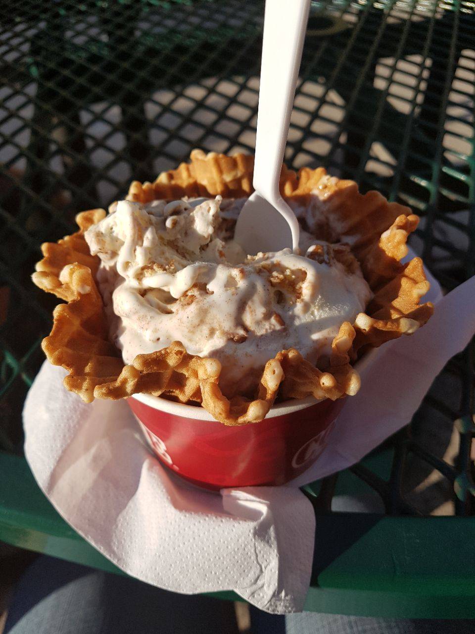 Cold Stone Creamery | bakery | 2311 Santa Barbara Blvd Ste 109, Cape Coral, FL 33991, USA | 2395731006 OR +1 239-573-1006