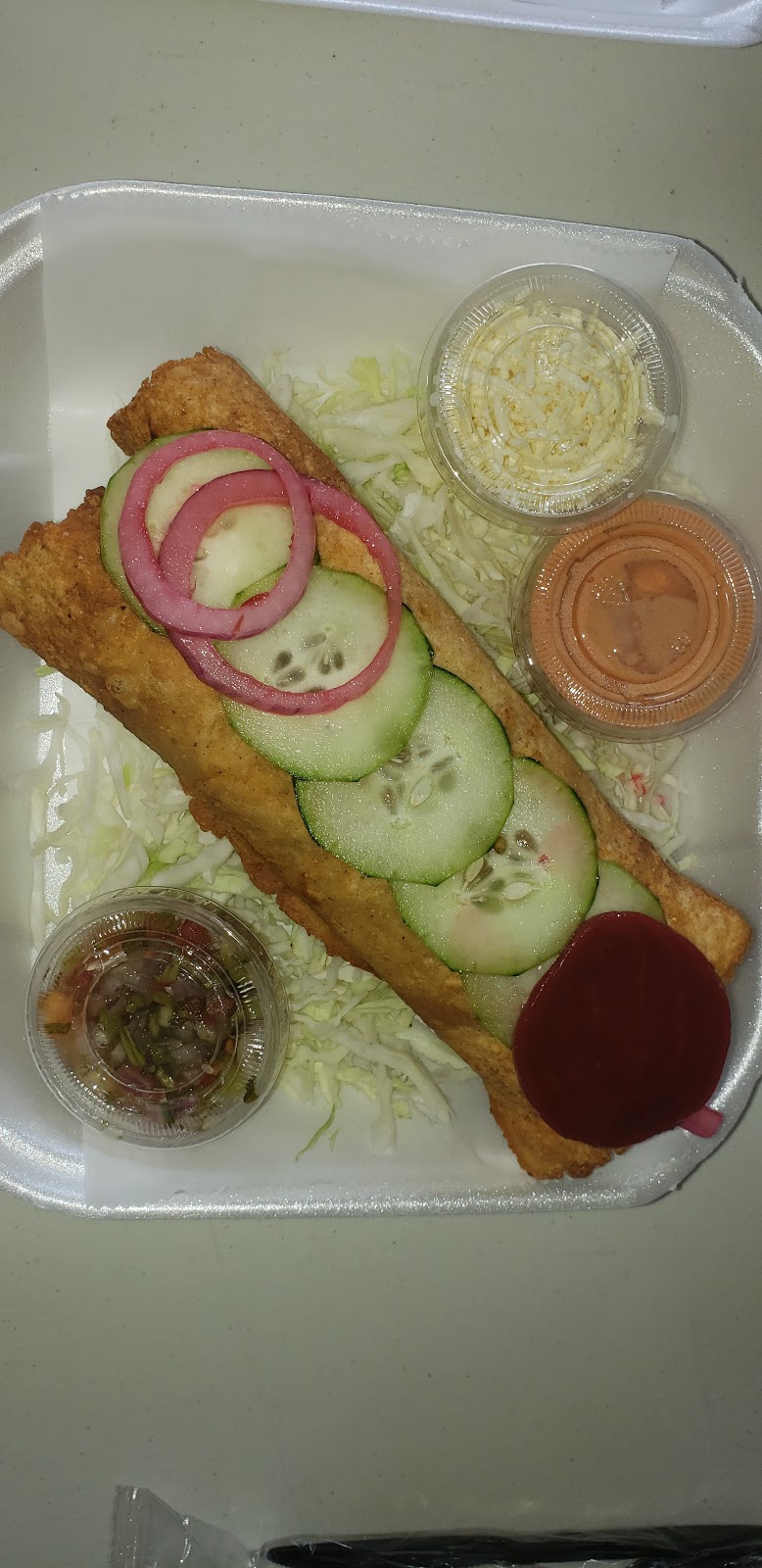 Knock knock honduras kitchen | restaurant | 27455 S Dixie Hwy #116, Homestead, FL 33032, USA | 7863773952 OR +1 786-377-3952