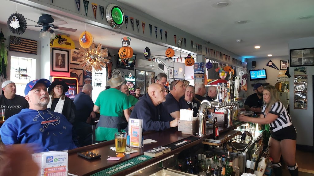 Hoagie Barmichaels | restaurant | 1101 River Rd, New Windsor, NY 12553, USA | 8455618600 OR +1 845-561-8600