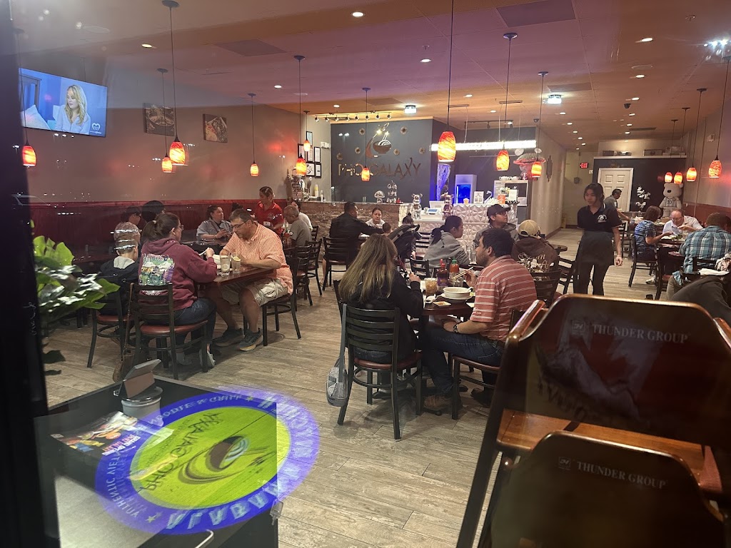 Pho Galaxy | restaurant | 12090 County Line Rd Ste J, Madison, AL 35756, USA | 2563253025 OR +1 256-325-3025