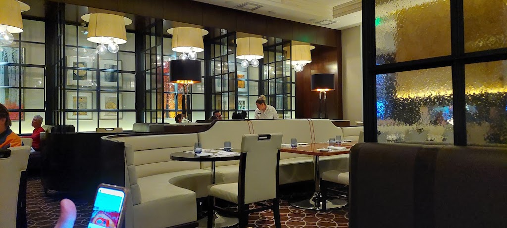 Alder & Birch | restaurant | 4500 W Tropicana Ave, Las Vegas, NV 89103, USA | 7023657111 OR +1 702-365-7111