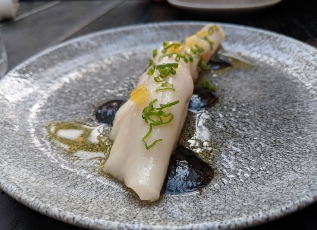 SOMO Sophi | restaurant | 3101 S 13th St, Philadelphia, PA 19148, USA | 2672392176 OR +1 267-239-2176