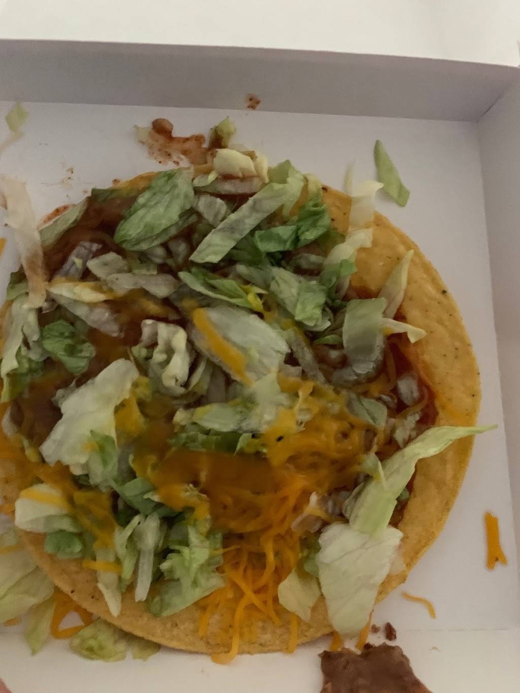 Taco Bell | meal takeaway | 5501 Sycamore School Rd, Fort Worth, TX 76123, USA | 8174238144 OR +1 817-423-8144