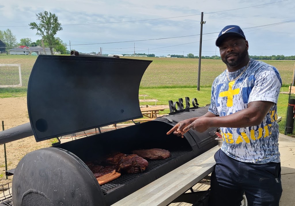 Baggers | restaurant | 3518 S Beaumont Ave, Kansasville, WI 53139, USA | 2628782453 OR +1 262-878-2453