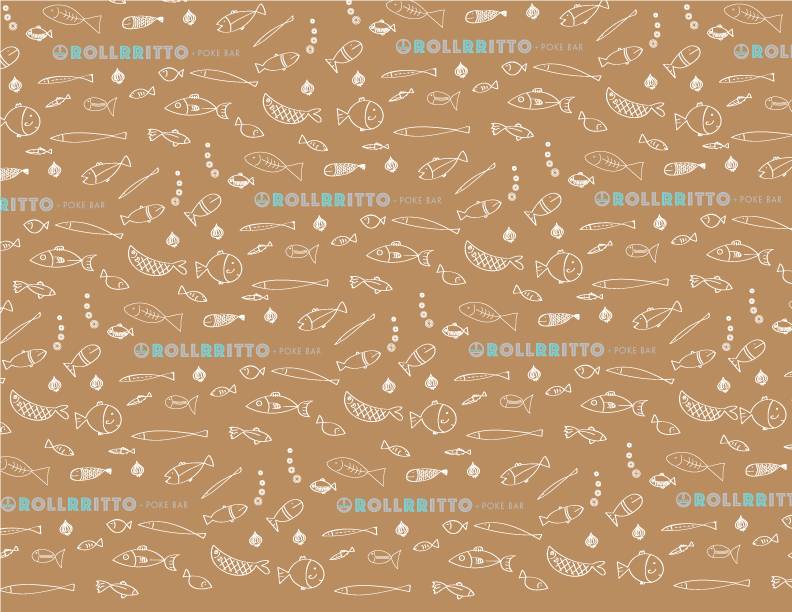 Rollrritto + Poke Bar | restaurant | 28201 Marguerite Pkwy, Mission Viejo, CA 92692, USA | 9493471527 OR +1 949-347-1527