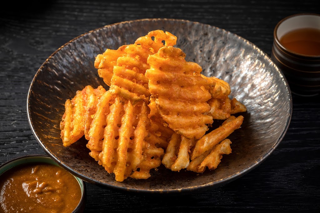 Bokuchans Japanese Curry House | restaurant | 3517 N Spaulding Ave, Chicago, IL 60618, USA | 3127304418 OR +1 312-730-4418