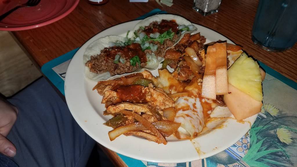 El Portal Mexican Grill | restaurant | 1100 Calloway Dr, Bakersfield, CA 93312, USA | 6618292737 OR +1 661-829-2737