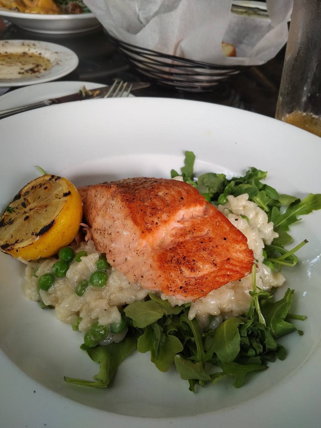 Tramici Restaurant | restaurant | 75 Cinema Ln, St Simons, GA 31522, USA | 9126342202 OR +1 912-634-2202