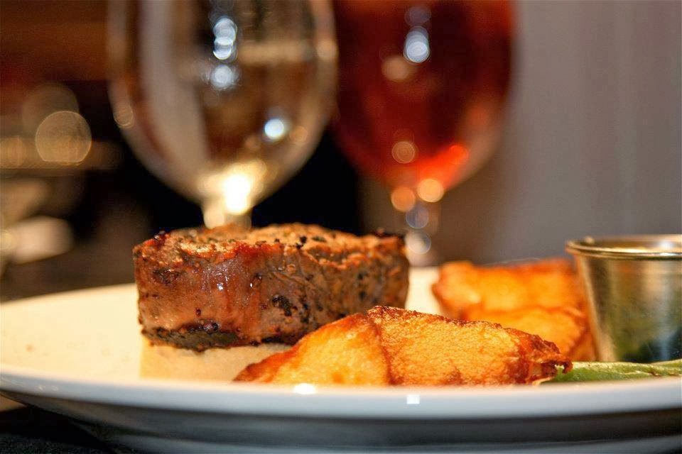 Walnut Hills | restaurant | 1214 Adams St, Vicksburg, MS 39180, USA | 6016384910 OR +1 601-638-4910