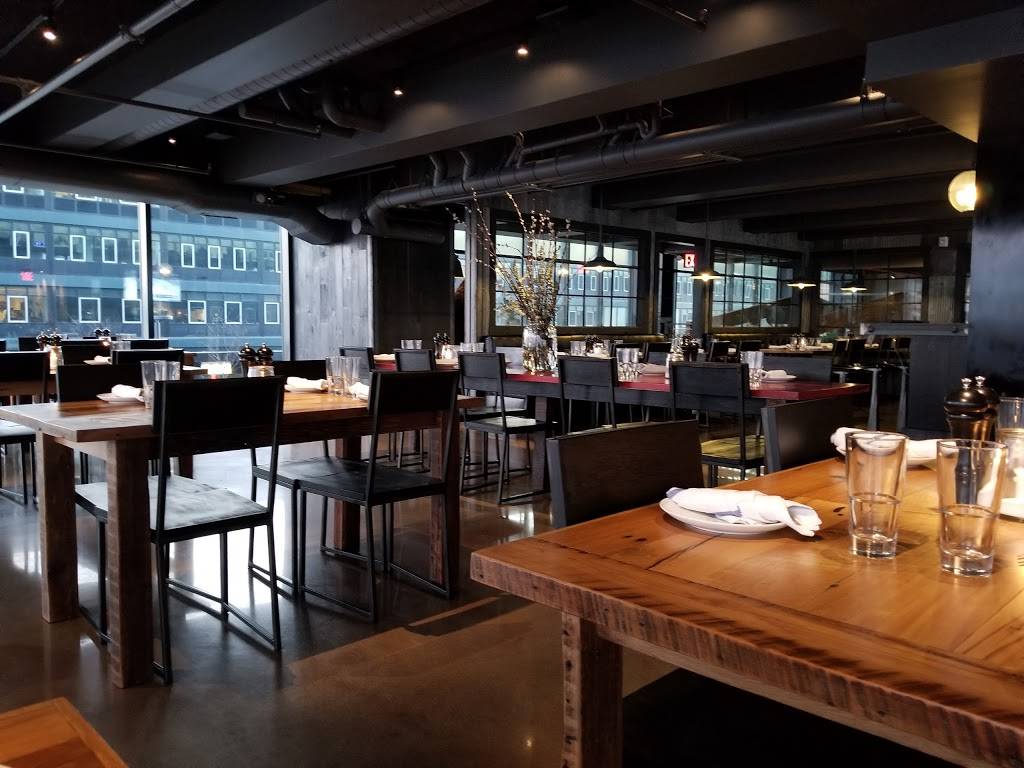 Surf | restaurant | 37 Navy Pier Ct, Staten Island, NY 10304, USA | 7182732701 OR +1 718-273-2701