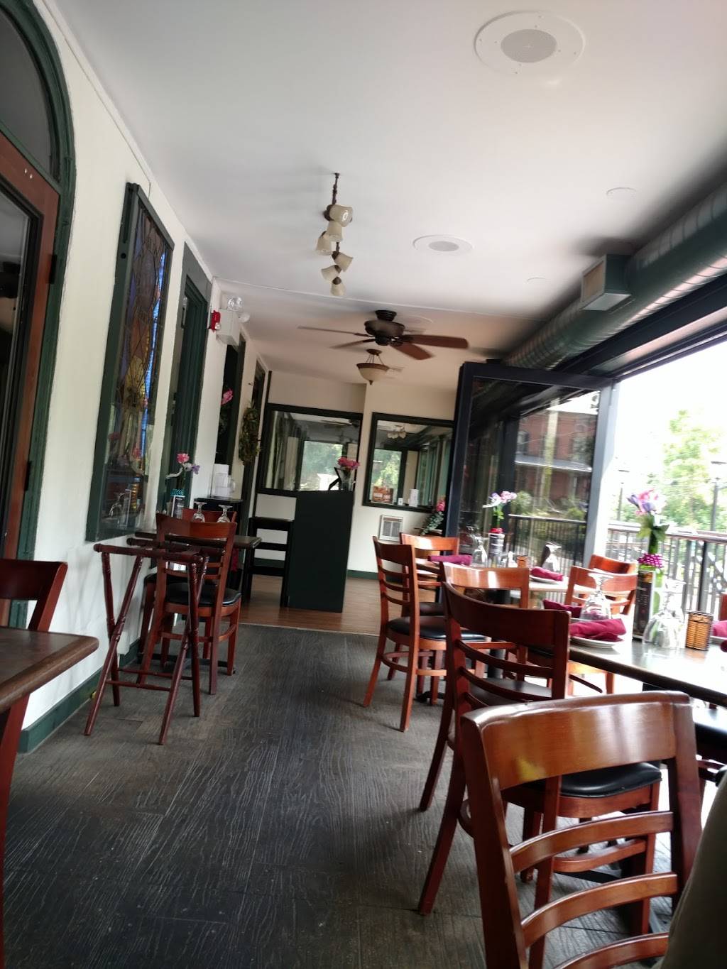 Reflections Restaurant | restaurant | 1390 E Oregon Rd, Leola, PA 17540, USA | 7176563717 OR +1 717-656-3717