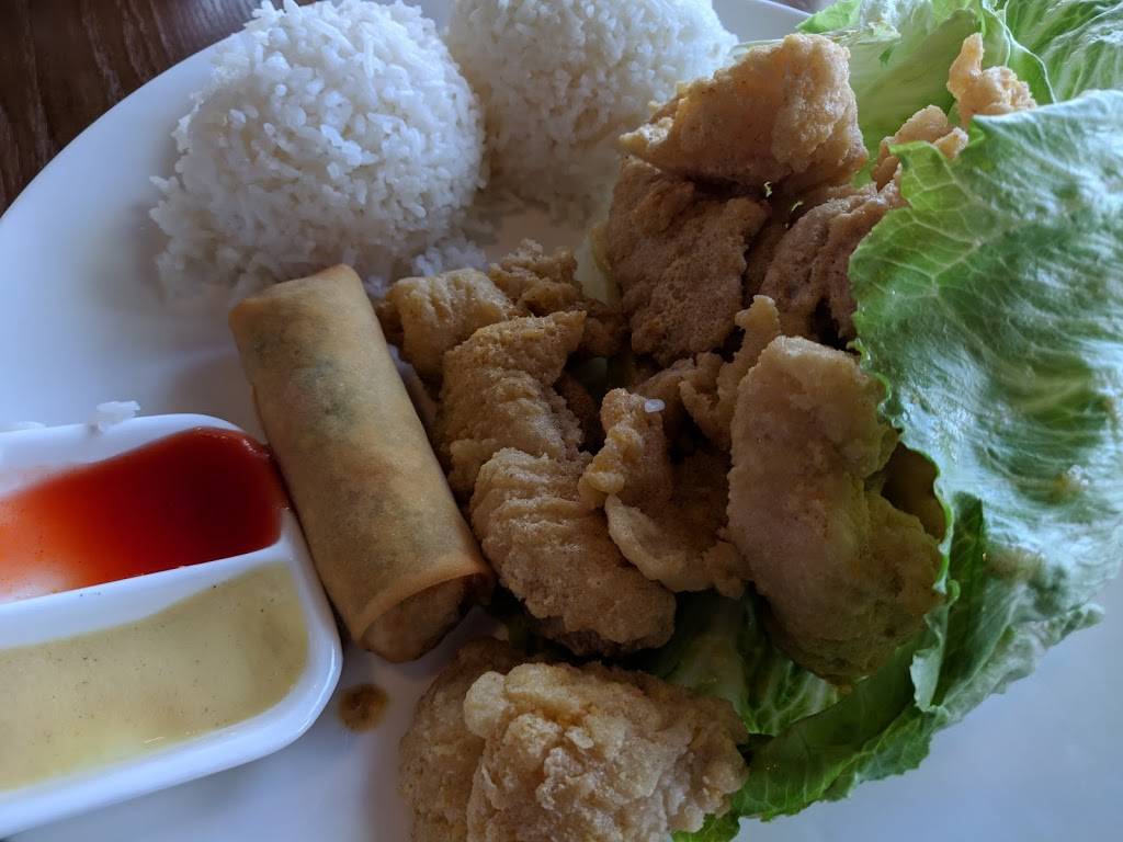 Szechuan Garden | restaurant | 18725 NW Walker Rd # 103, Beaverton, OR 97006, USA | 9712455676 OR +1 971-245-5676