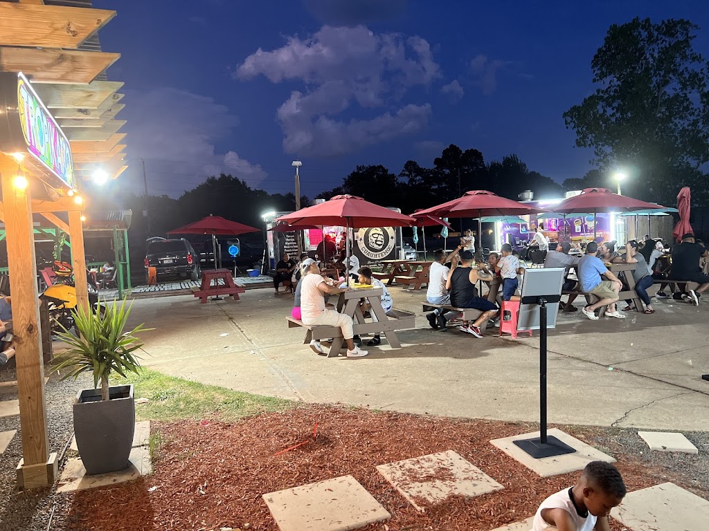 Tropikatto (Food Truck) | restaurant | 3548 N Fry Rd, Katy, TX 77449, USA | 3465295447 OR +1 346-529-5447