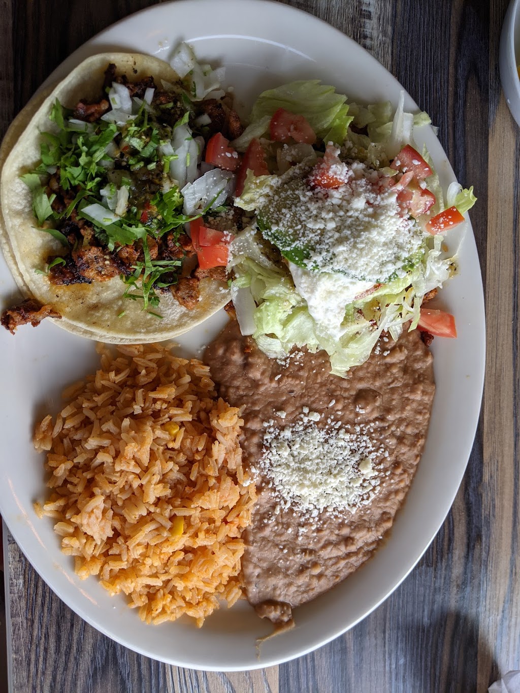 Mariscos y fajitas Sinaloa | restaurant | 408 S Brookhurst St, Anaheim, CA 92804, USA | 7146351112 OR +1 714-635-1112