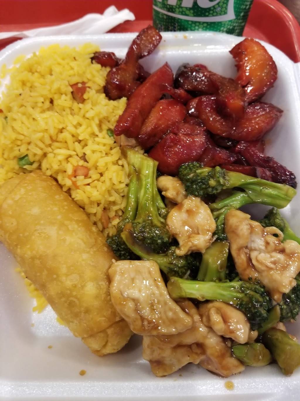 Empire Szechuan | meal delivery | 341 N Orange Ave, Orlando, FL 32801, USA | 4078391236 OR +1 407-839-1236