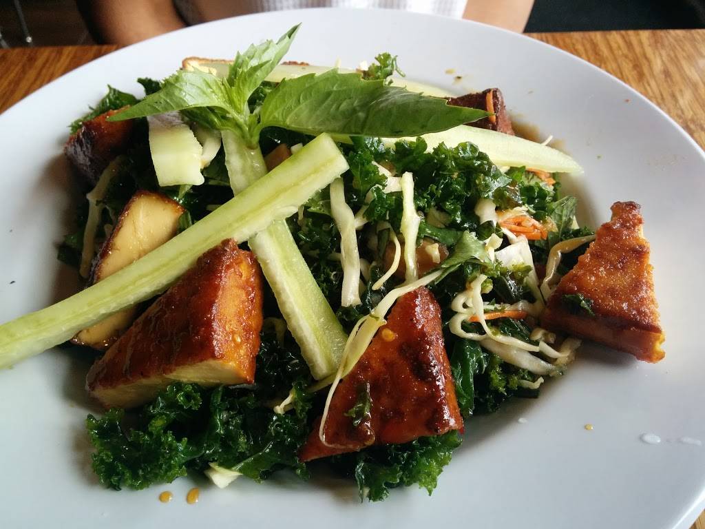 Veggie Grill | restaurant | 565 San Antonio Rd, Mountain View, CA 94040, USA | 6505591535 OR +1 650-559-1535